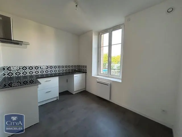 Photo 2 Appartement 3 pièces 53.85m²