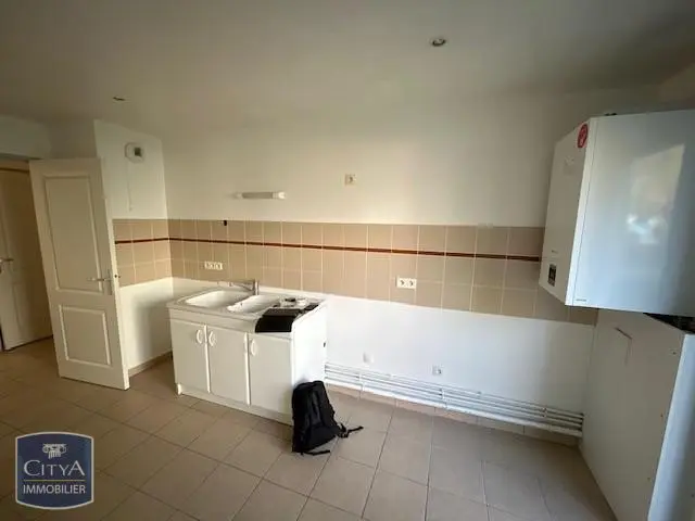 Photo 4 appartement Saint-Dizier