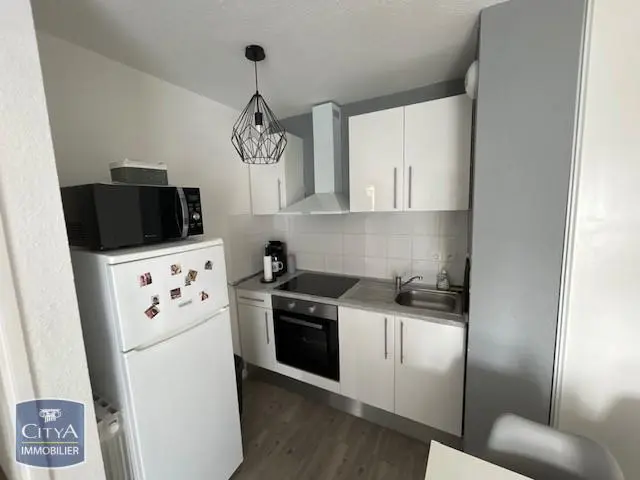 Photo 3 Appartement 2 pièces 45.01m²