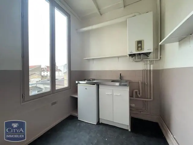 Photo 4 Appartement 2 pièces 35.37m²