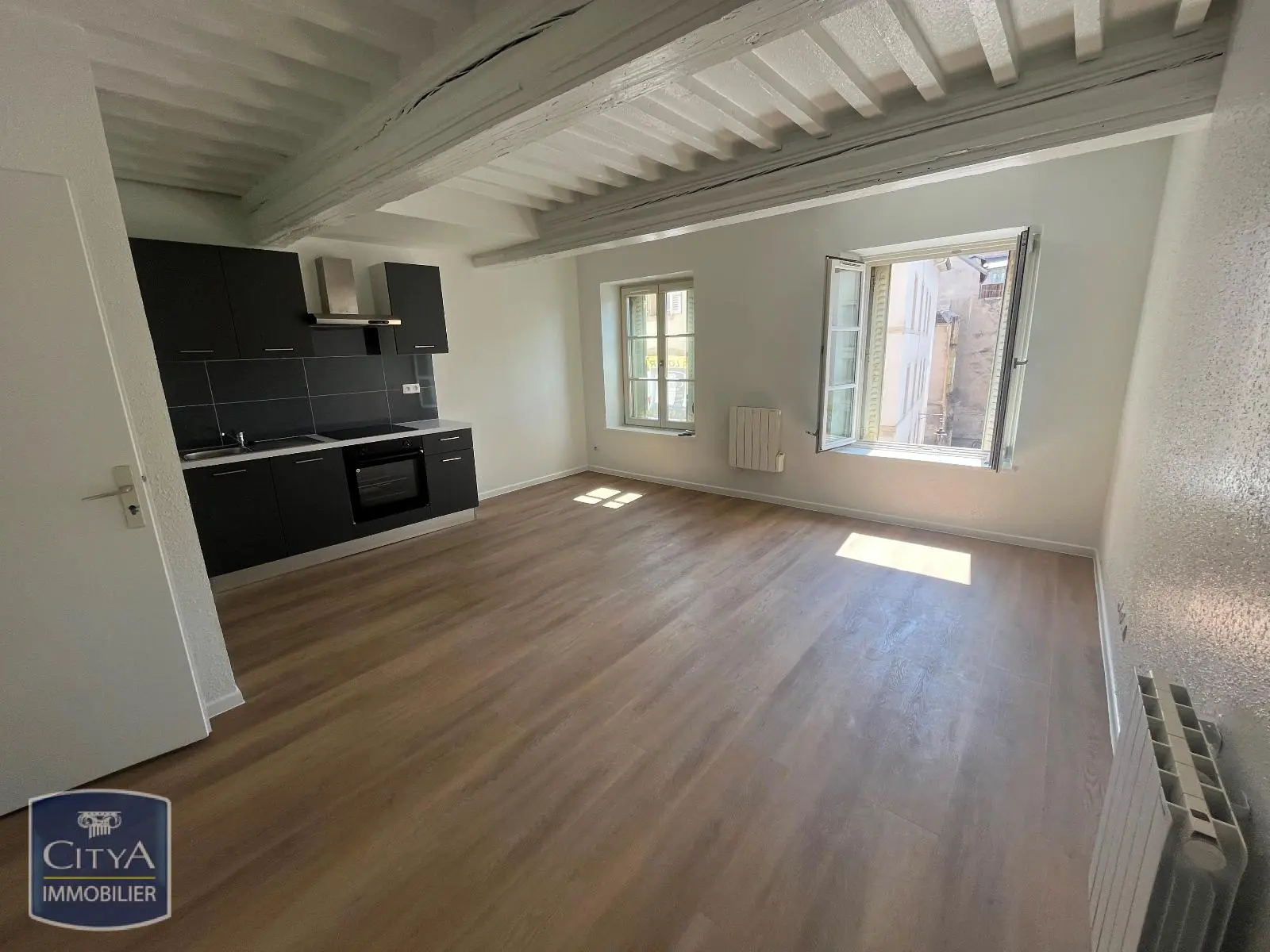 Photo 2 Appartement 2 pièces 46.66m²