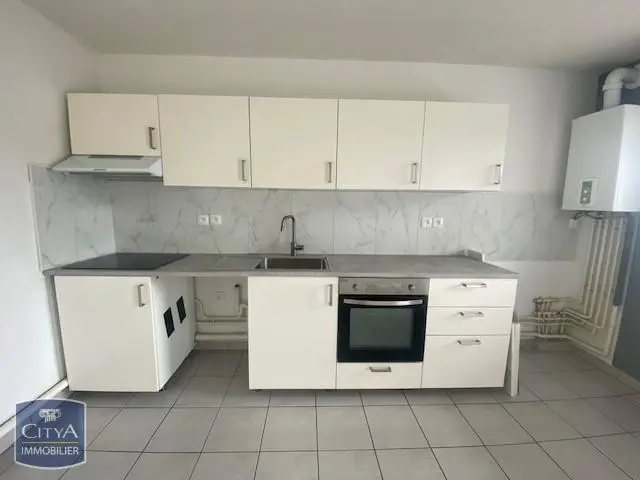 Photo 2 Appartement 2 pièces 43.94m²