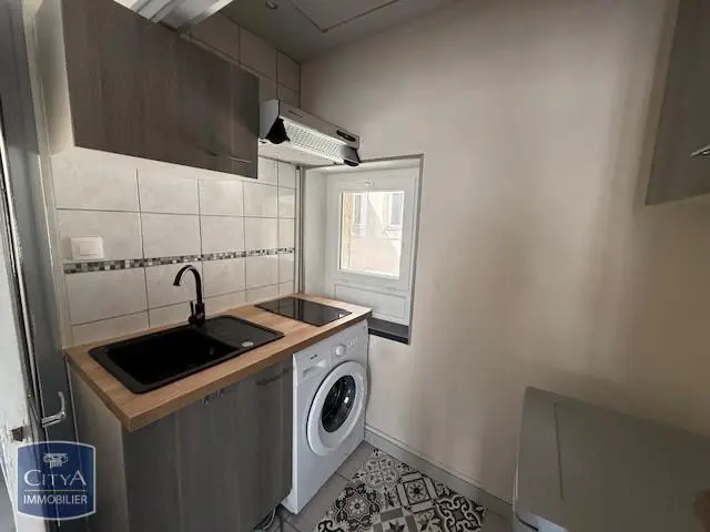 Photo 1 Appartement 2 pièces 34m²