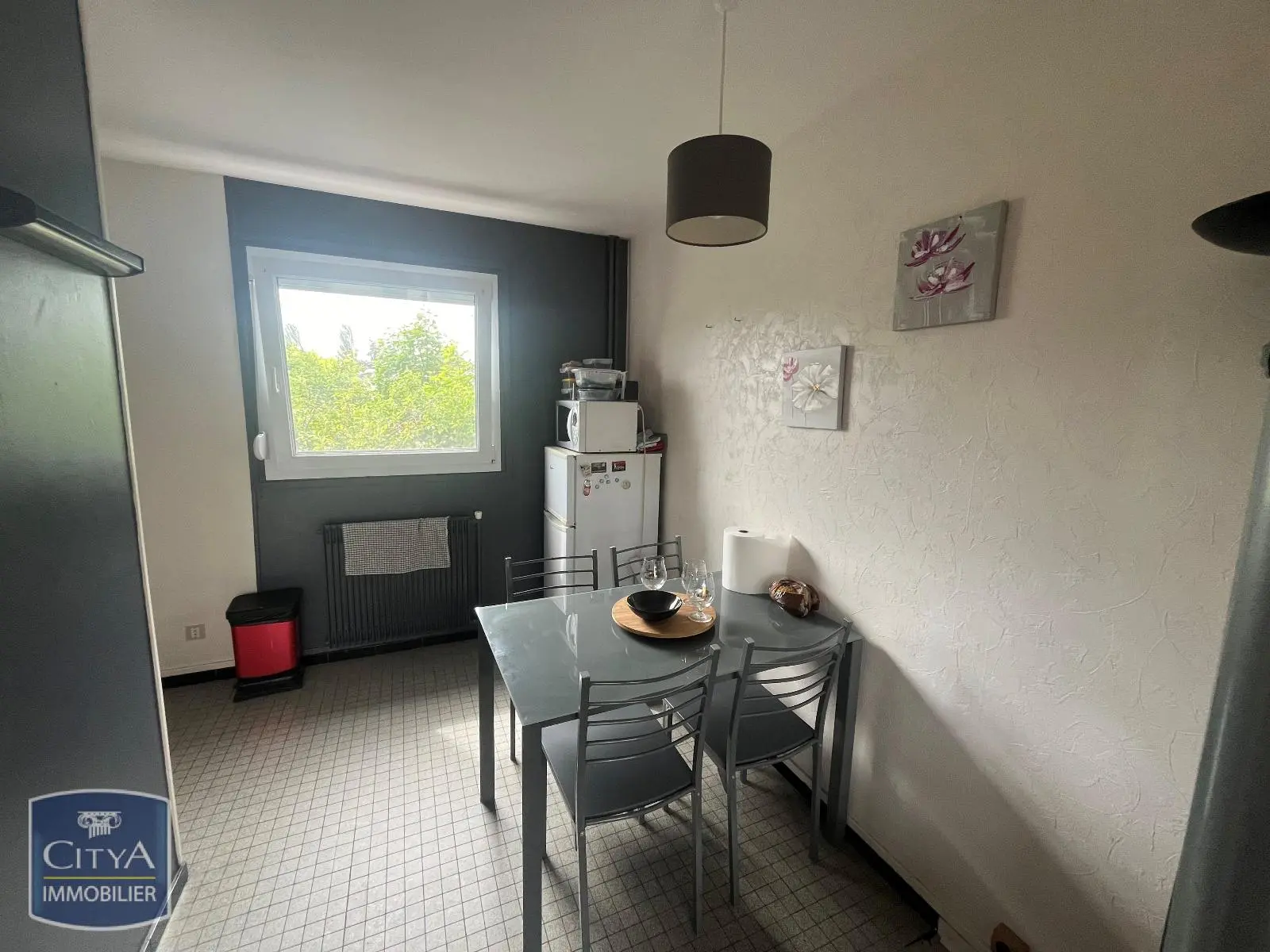 Photo 5 Appartement 1 pièce 28m²