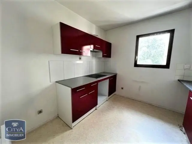 Photo 1 Appartement 2 pièces 46.69m²