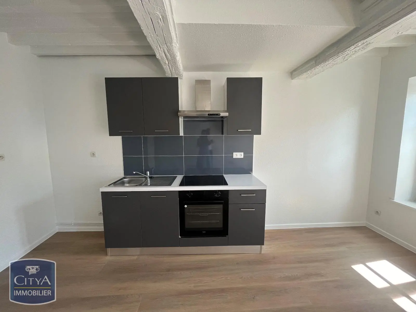 Photo 1 Appartement 2 pièces 46.66m²