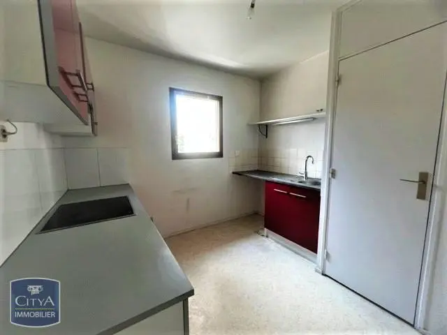 Photo 2 Appartement 2 pièces 46.69m²