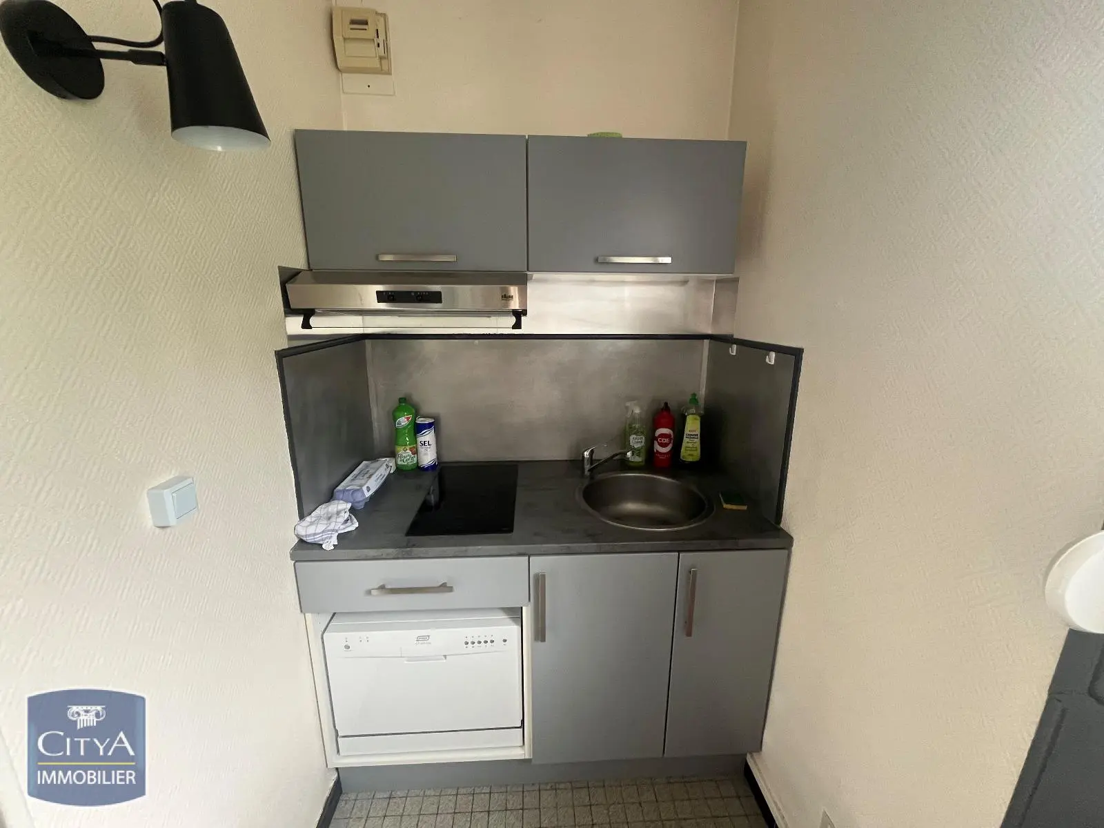 Photo 4 Appartement 1 pièce 28m²