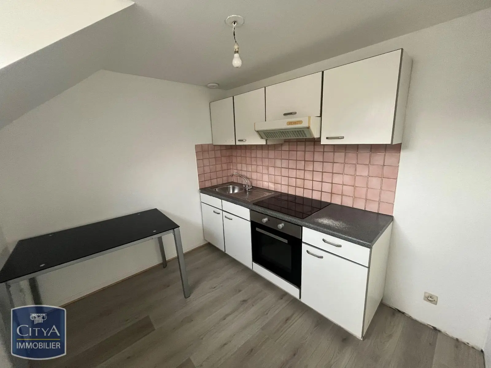 Photo 2 Appartement 1 pièce 21m²