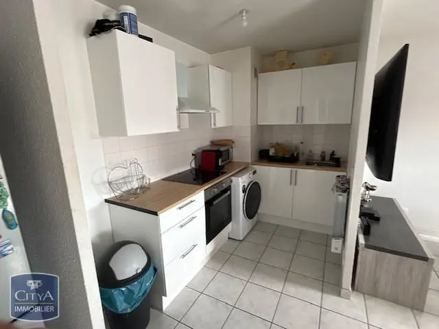 Photo 1 Appartement 3 pièces 63.37m²