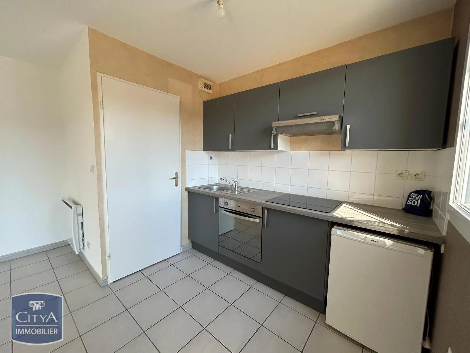 Photo 1 Appartement 2 pièces 45.47m²