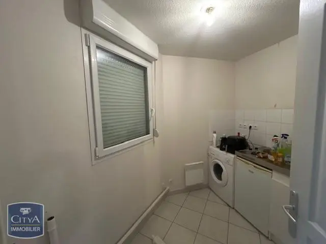 Photo 1 Appartement 2 pièces 47.1m²