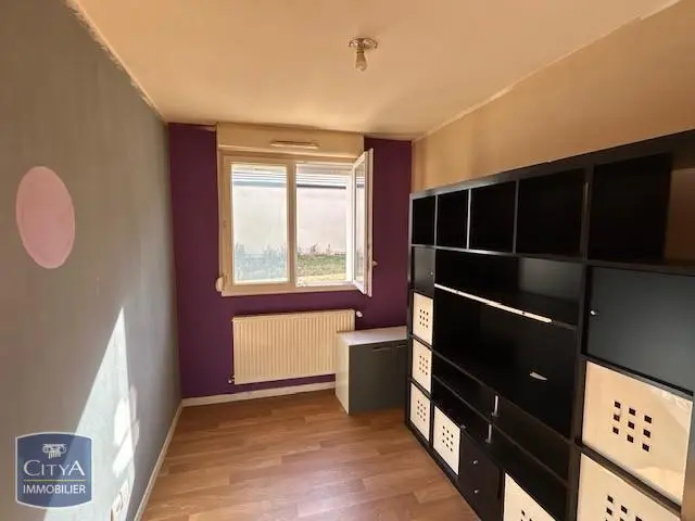 Photo 5 Appartement 2 pièces 54.89m²