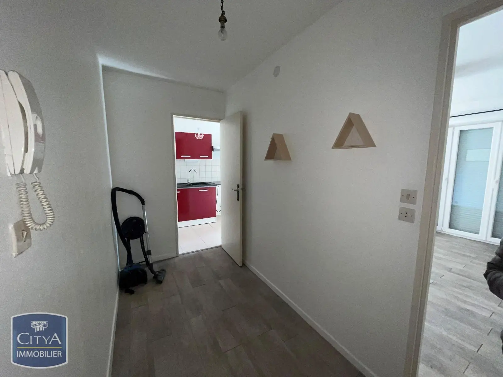Photo 6 Appartement 2 pièces 45.87m²