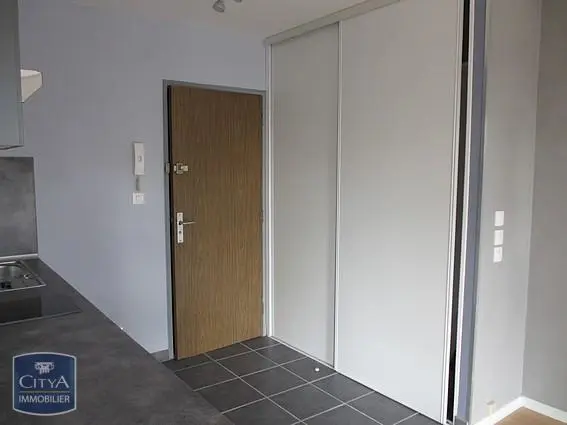Photo 4 Appartement 1 pièce 30.3m²