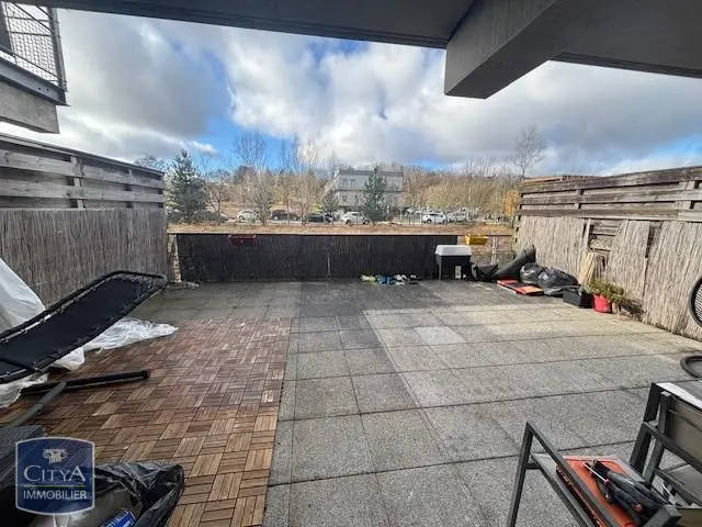 Photo 5 Appartement 3 pièces 57.93m²