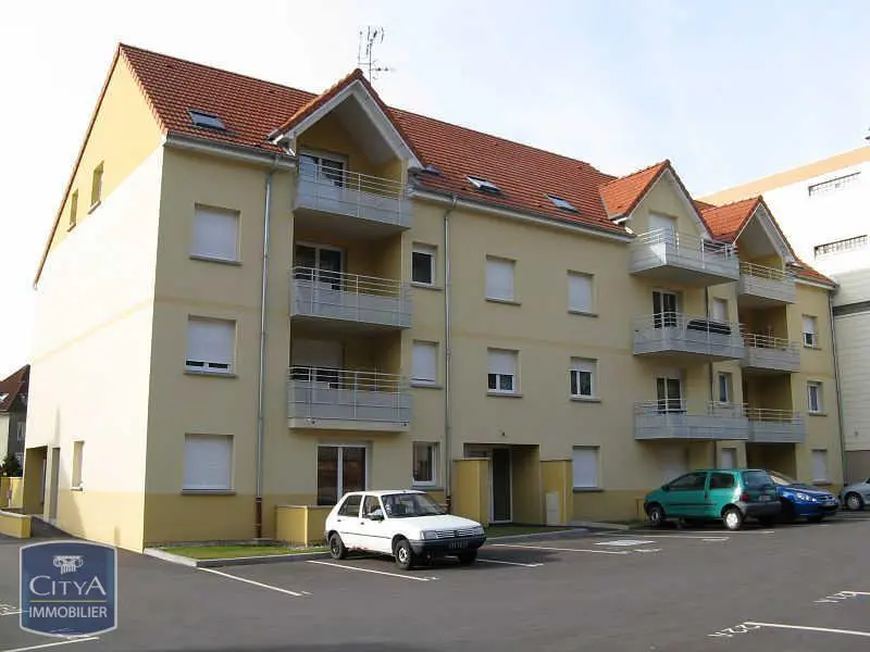 Photo 10 Appartement 3 pièces 65.03m²