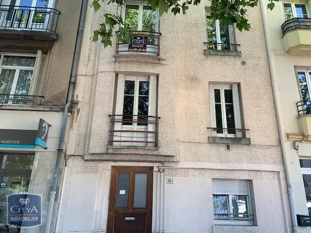 Photo 8 Appartement 3 pièces 49m²