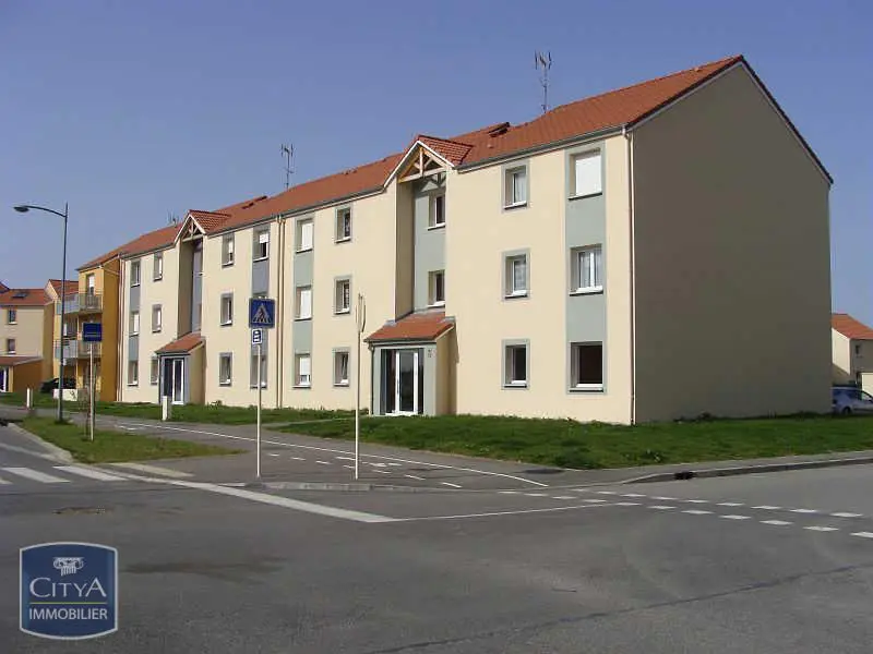 Photo 8 appartement Toul