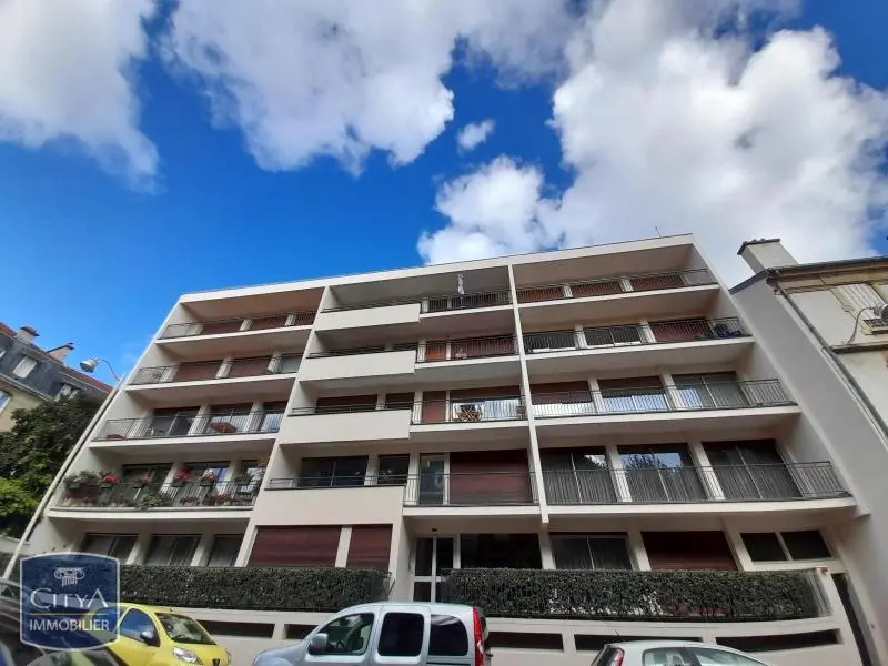 Photo 5 Appartement 1 pièce 30.78m²