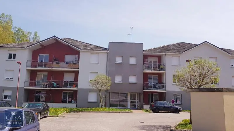 Photo 9 Appartement 3 pièces 60.79m²