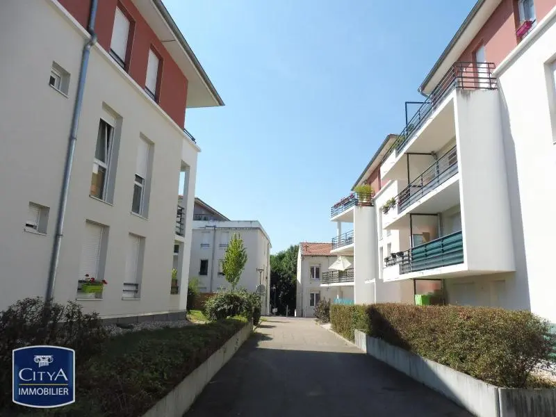 Photo 14 Appartement 3 pièces 65.06m²