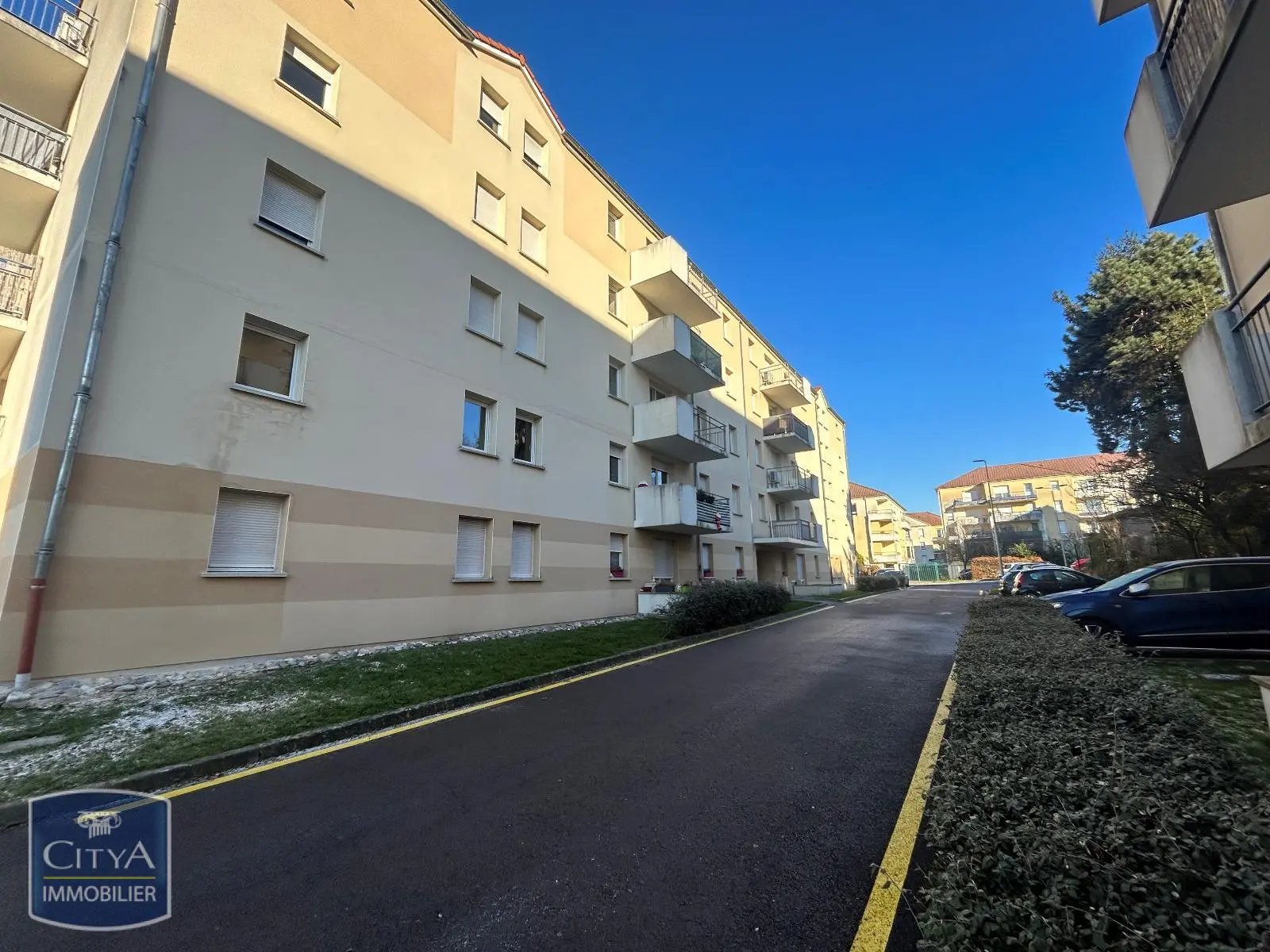 Photo 11 Appartement 2 pièces 54m²