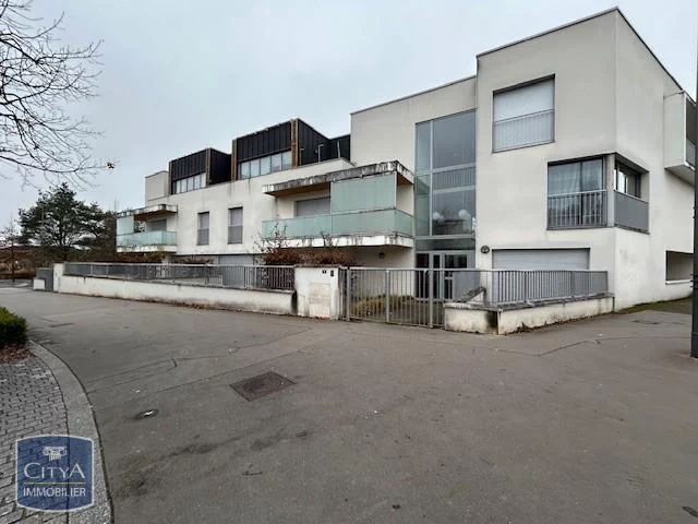 Photo du bien Appartement 3 pièces 78.12m²