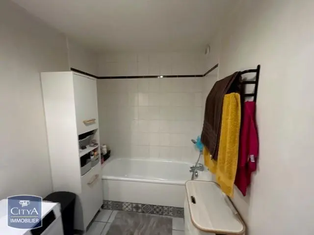 Photo 4 Appartement 2 pièces 51.64m²