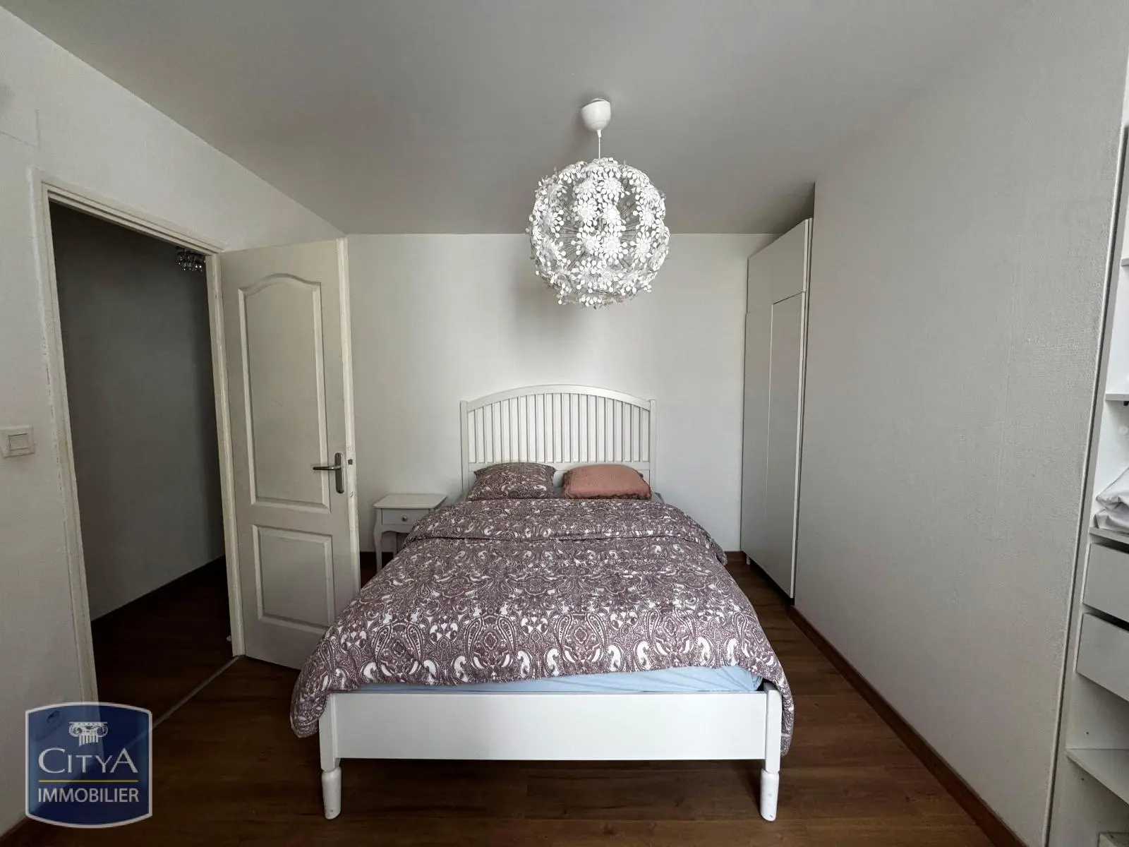 Photo 3 Appartement 2 pièces 61.74m²