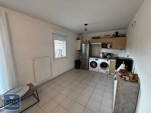 Photo 3 Appartement 3 pièces 57.93m²