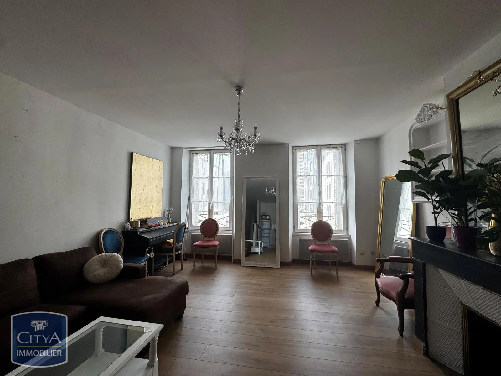 Photo 2 Appartement 2 pièces 61.74m²
