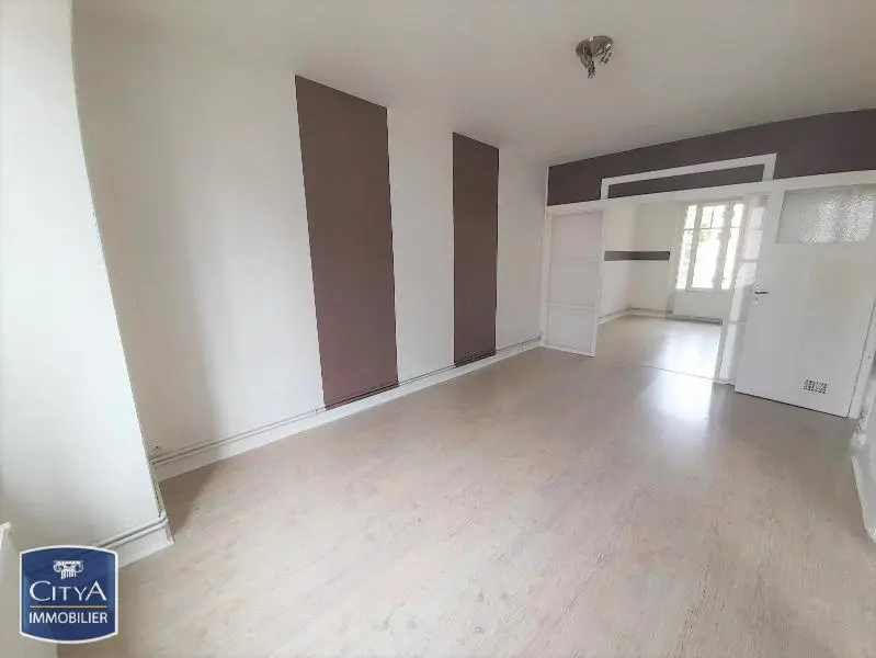 Photo 5 Appartement 3 pièces 58.47m²