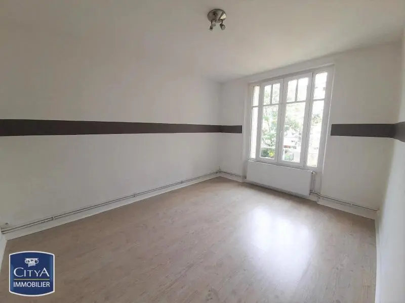 Photo 3 Appartement 3 pièces 58.47m²