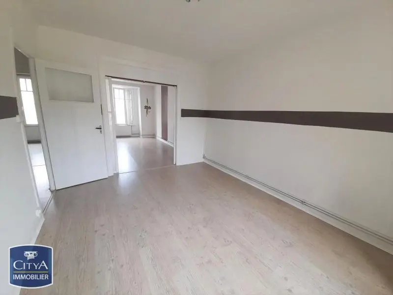 Photo 4 Appartement 3 pièces 58.47m²