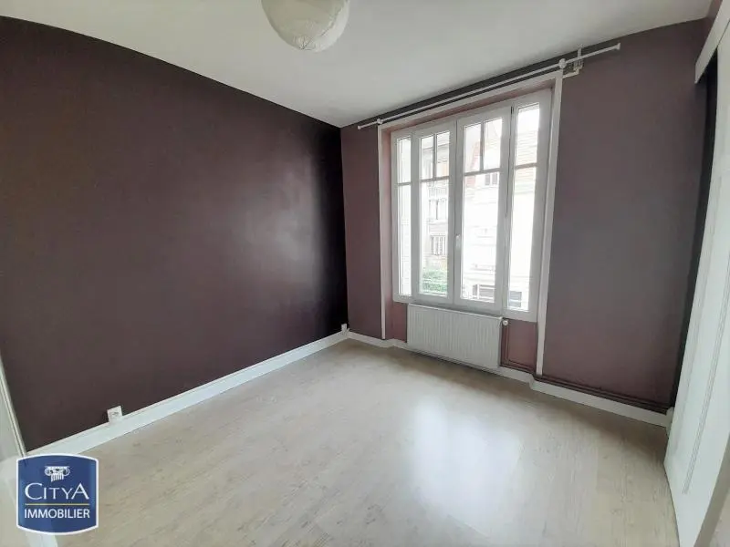 Photo 7 Appartement 3 pièces 58.47m²