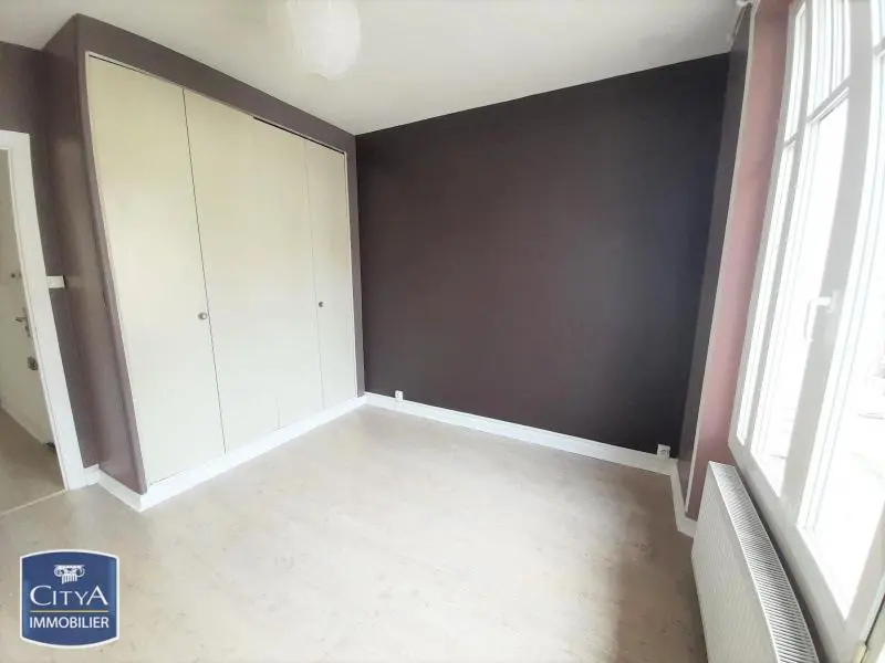 Photo 6 Appartement 3 pièces 58.47m²