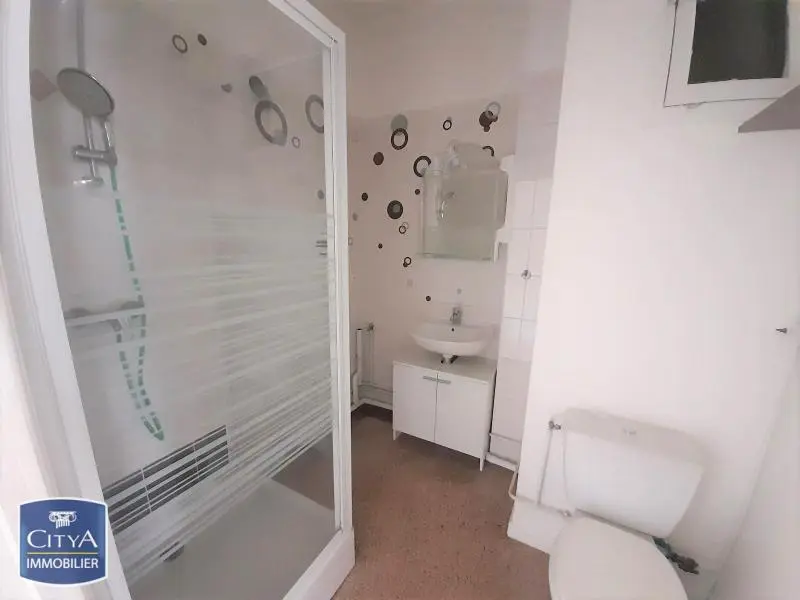 Photo 8 Appartement 3 pièces 58.47m²