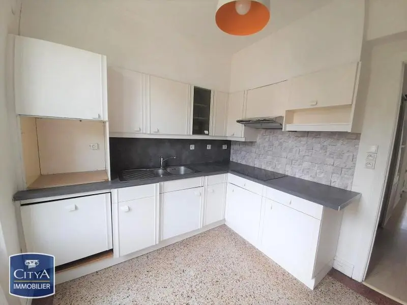 Photo 2 Appartement 3 pièces 58.47m²