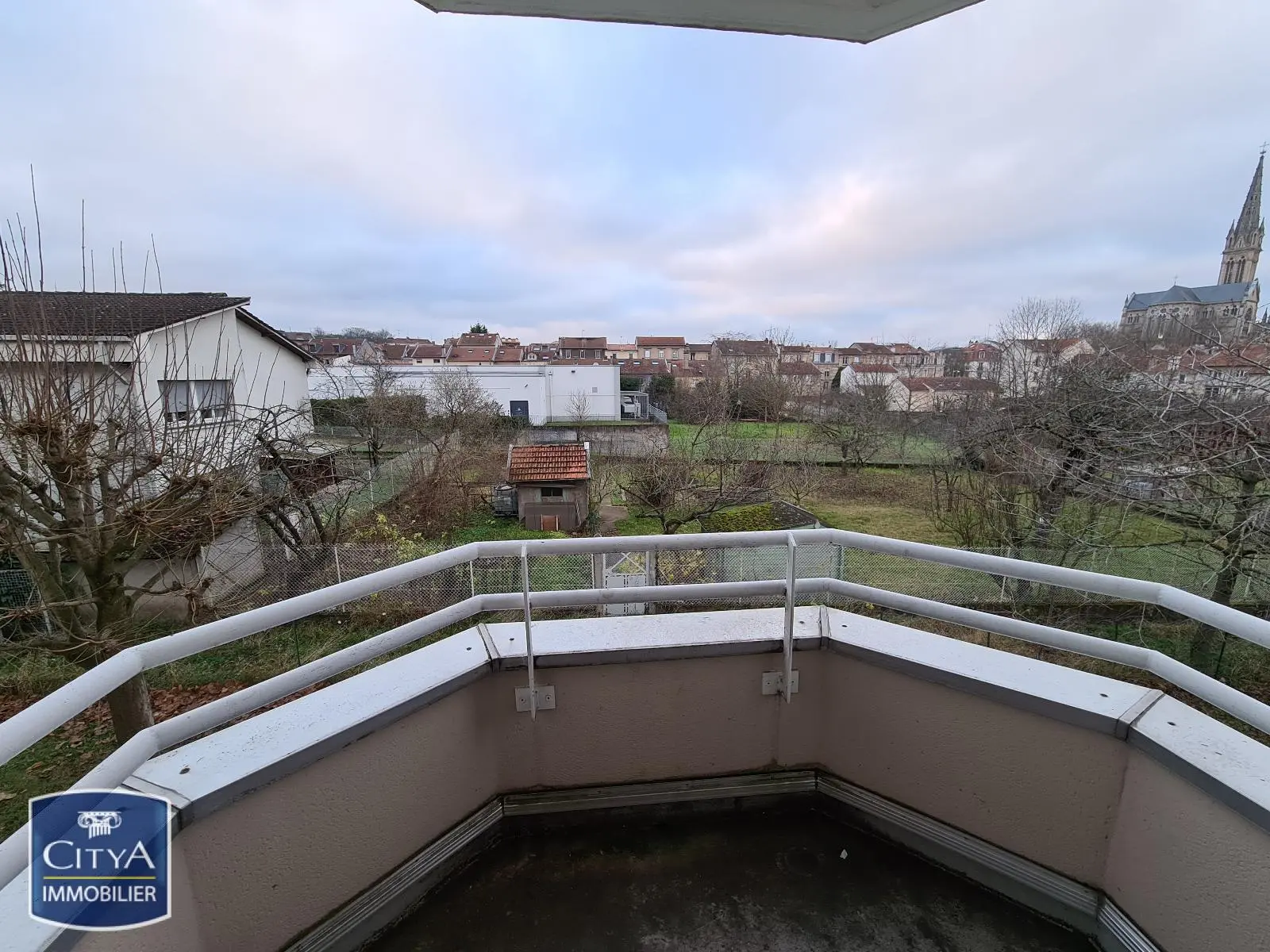 Photo 6 Appartement 4 pièces 74.85m²