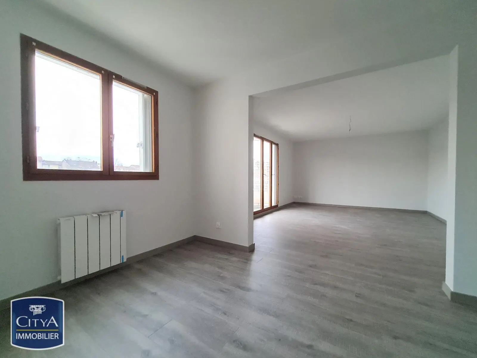 Photo 2 Appartement 4 pièces 74.85m²