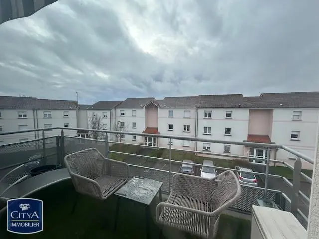 Photo 9 Appartement 3 pièces 59.97m²