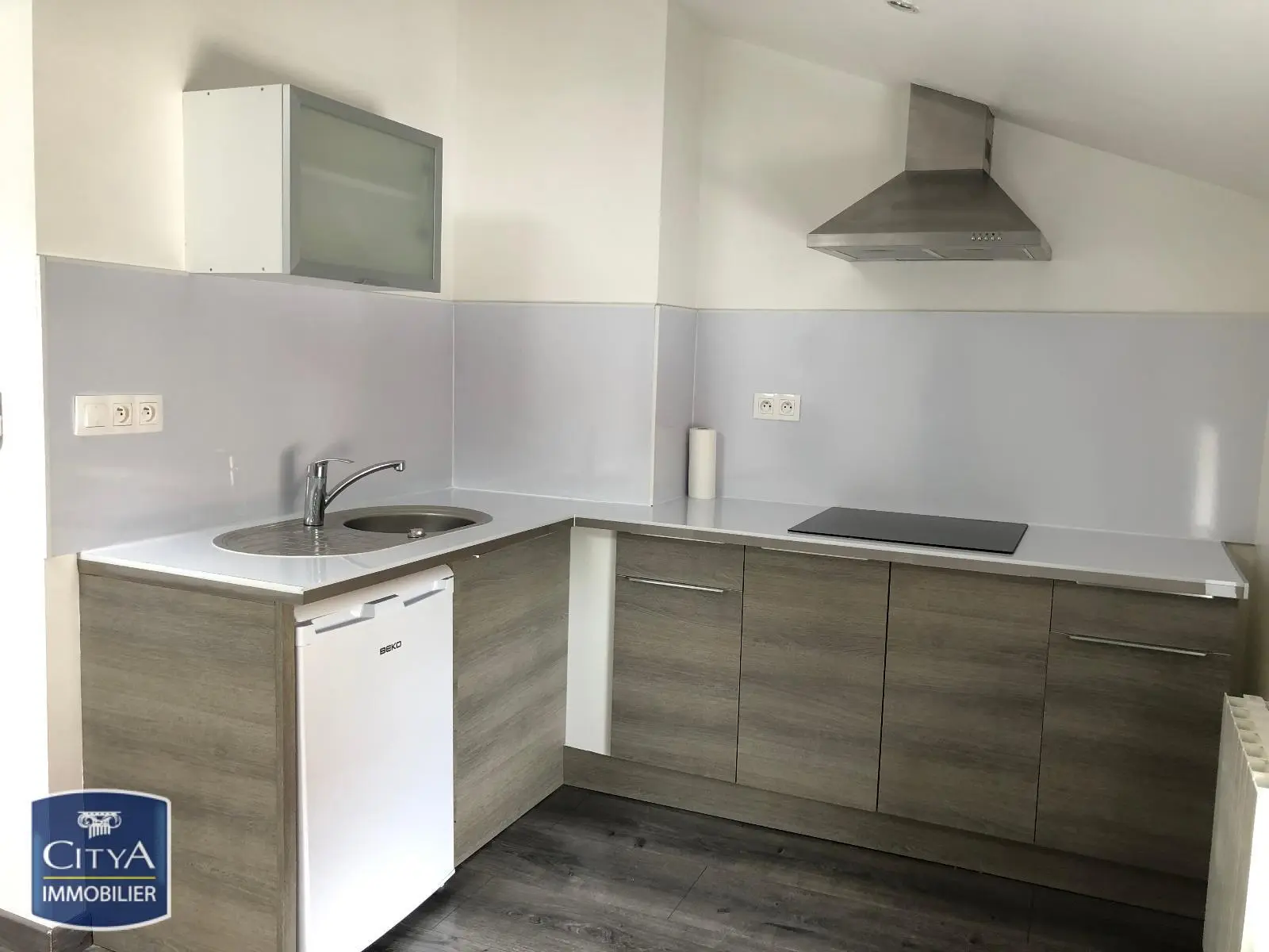 Photo 3 Appartement 2 pièces 36.91m²