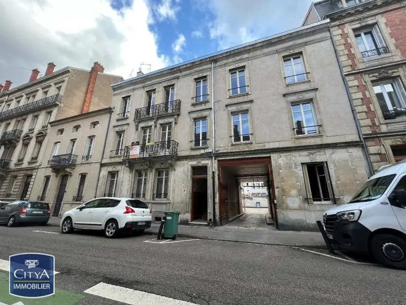 Photo 12 Appartement 2 pièces 31.64m²