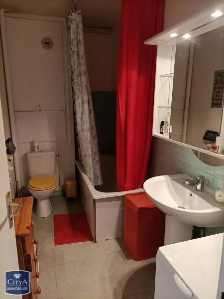 Photo 5 Appartement 2 pièces 49m²