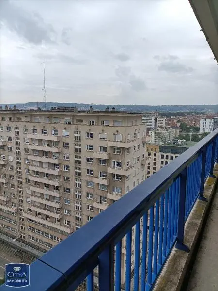 Photo 3 Appartement 2 pièces 49m²