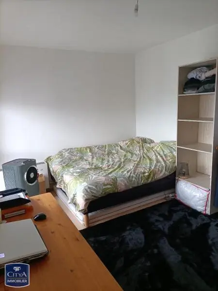 Photo 4 Appartement 2 pièces 49m²