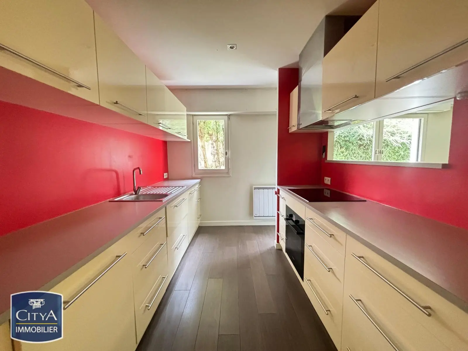 Photo 1 Appartement 4 pièces 103m²