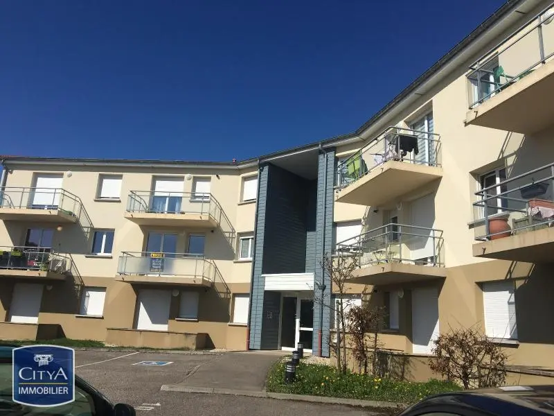 Photo 8 Appartement 2 pièces 52.59m²