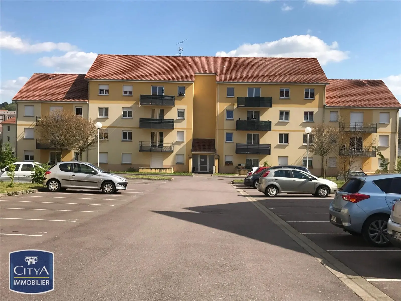 Photo 1 Appartement 2 pièces 48.53m²